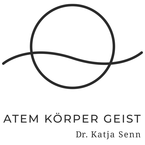 Atem Körper Geist